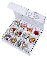 Brides Collection<br>Life Touch Ornaments - Deluxe